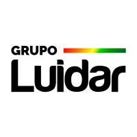 Grupo Luidar logo
