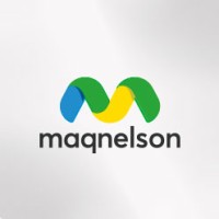 Grupo Maqnelson logo
