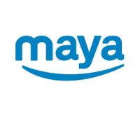 Grupo Maya logo