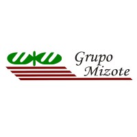 Grupo Mizote logo