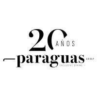 Grupo Paraguas logo