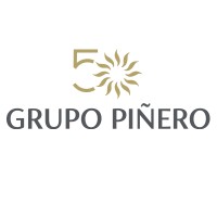 Grupo Piñero logo