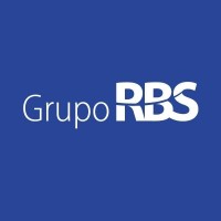 Grupo RBS logo