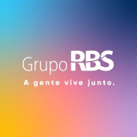 Grupo RBS logo