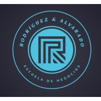 Grupo Rodriguez & Alvarado logo