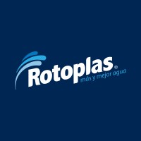 Grupo Rotoplas logo