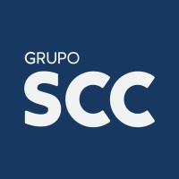Grupo SCC logo