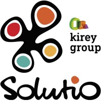 GRUPO SOLUTIO logo