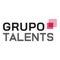 Grupo Talents logo