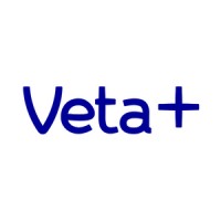 Veta+ logo