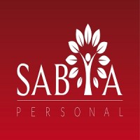 SABIA Personal logo