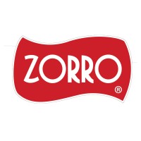 Grupo Zorro Abarrotero logo