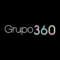 Grupo 360 logo