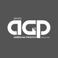 Grupo Agências Peixoto logo