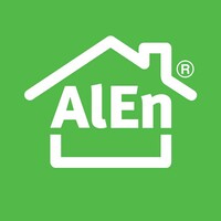 Grupo AlEn logo
