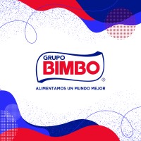 Grupo Bimbo logo