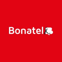 Grupo Bonatel logo