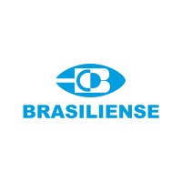 Brasiliense Comissária de Despachos Ltda logo