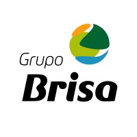 Grupo Brisa logo