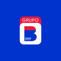 Grupo Casas Bahia logo