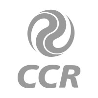 Grupo CCR logo