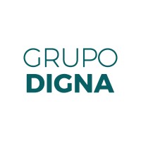 Grupo Digna logo