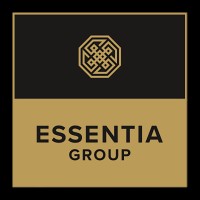 Essentia Group - Enhanced Company logo