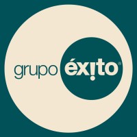 Grupo Éxito logo