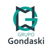 Grupo Gondaski logo