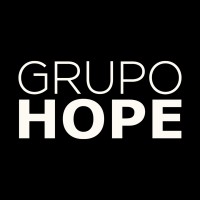 Grupo HOPE logo