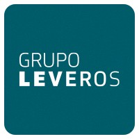 Leveros logo