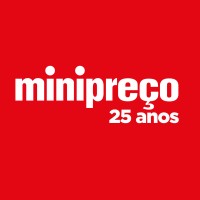 Grupo MiniPreço logo