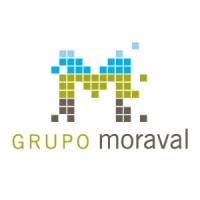 Grupo Moraval logo