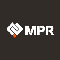 Grupo MPR logo