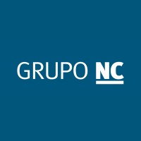 GRUPO NC logo