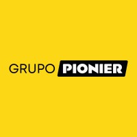 Grupo Pionier logo