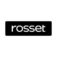 Rosset Têxtil logo