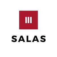 SALAS logo
