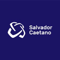 Grupo Salvador Caetano logo