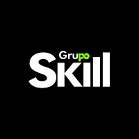 Grupo Skill logo