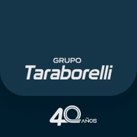 Grupo Taraborelli logo
