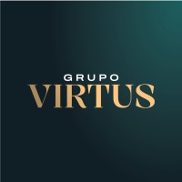 Grupo Virtus logo