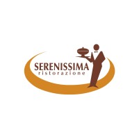 Gruppo Serenissima Ristorazione logo