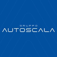 Gruppo Auto Scala logo