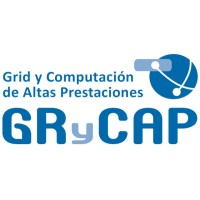 Grid and High Performance Computing Research Group logo