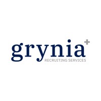 Grynia Consulting GmbH logo