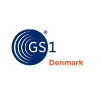 GS1 Denmark logo