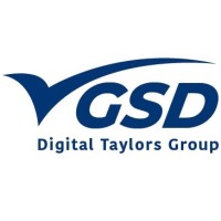 GSD - Digital Taylors Group logo