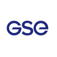 GSE logo