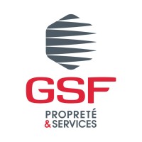GSF logo